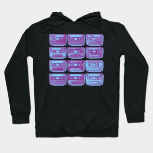 Tapes Hoodie